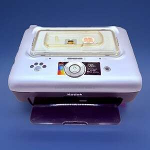KODAK EASYSHARE PRINTER DOCK SERIES 3 Read!